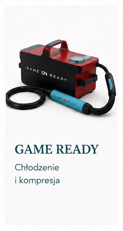 Game Ready GRPRO 2.1